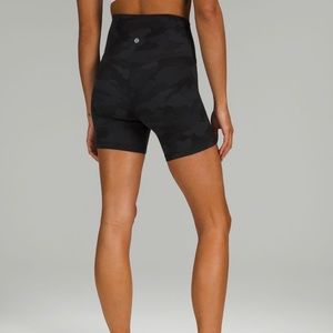 Lululemon Align Shorts Size 8